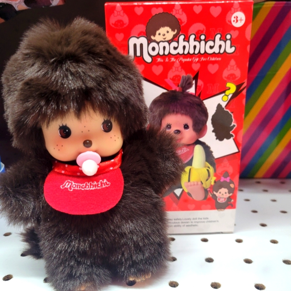 Monchhichi